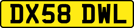 DX58DWL