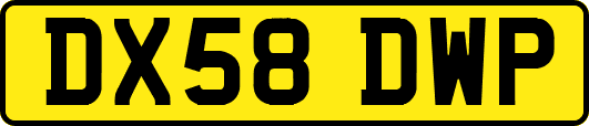 DX58DWP