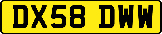 DX58DWW