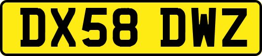 DX58DWZ