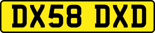 DX58DXD