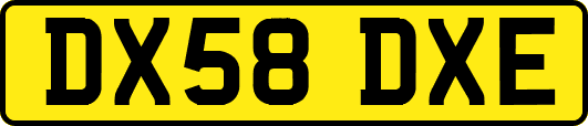 DX58DXE