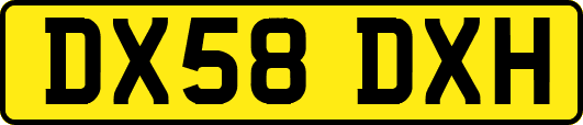 DX58DXH