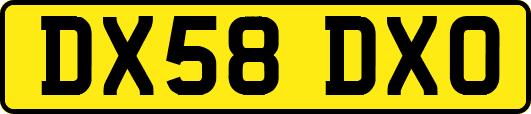 DX58DXO