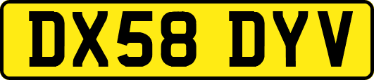 DX58DYV