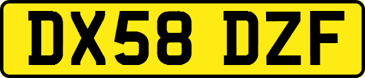 DX58DZF
