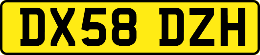 DX58DZH