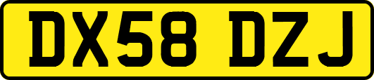 DX58DZJ