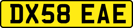 DX58EAE