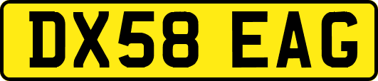 DX58EAG