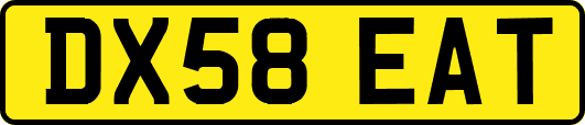 DX58EAT