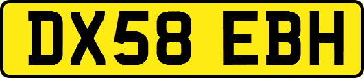 DX58EBH