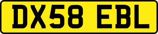DX58EBL