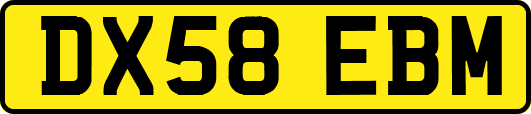 DX58EBM