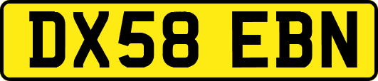 DX58EBN