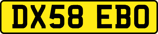 DX58EBO