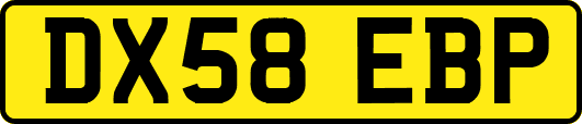DX58EBP