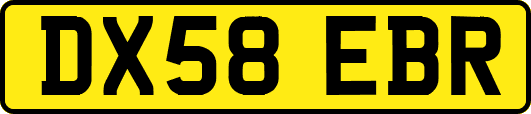 DX58EBR