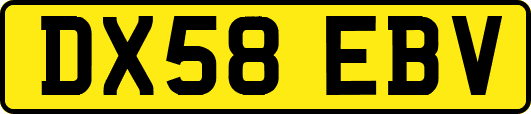 DX58EBV