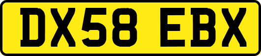 DX58EBX