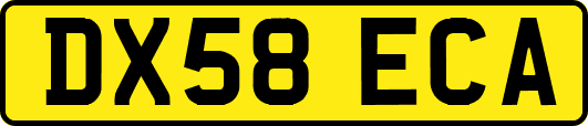 DX58ECA
