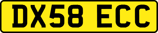 DX58ECC