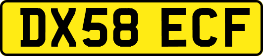 DX58ECF