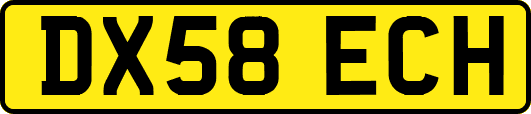 DX58ECH