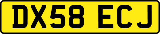 DX58ECJ