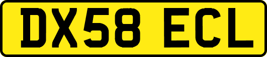DX58ECL