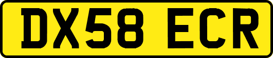 DX58ECR