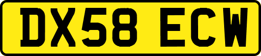 DX58ECW