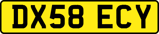 DX58ECY