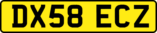 DX58ECZ