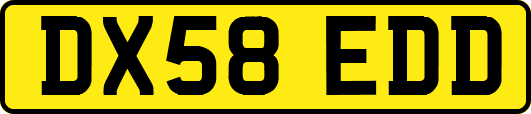 DX58EDD