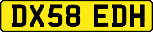 DX58EDH
