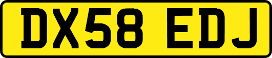 DX58EDJ