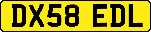 DX58EDL
