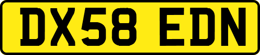 DX58EDN