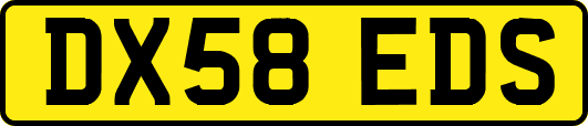 DX58EDS