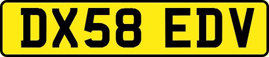DX58EDV