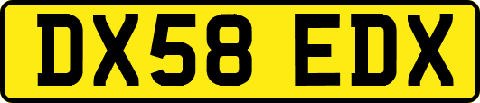 DX58EDX