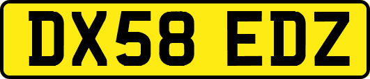 DX58EDZ