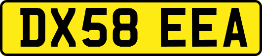 DX58EEA