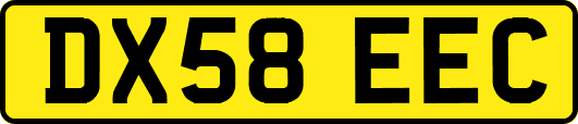 DX58EEC