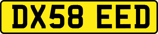 DX58EED