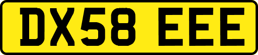 DX58EEE