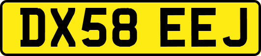 DX58EEJ