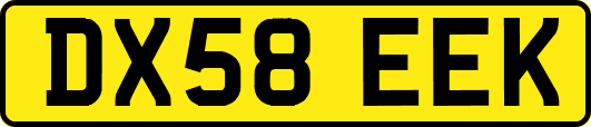 DX58EEK