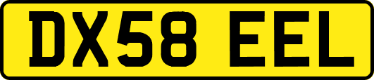 DX58EEL